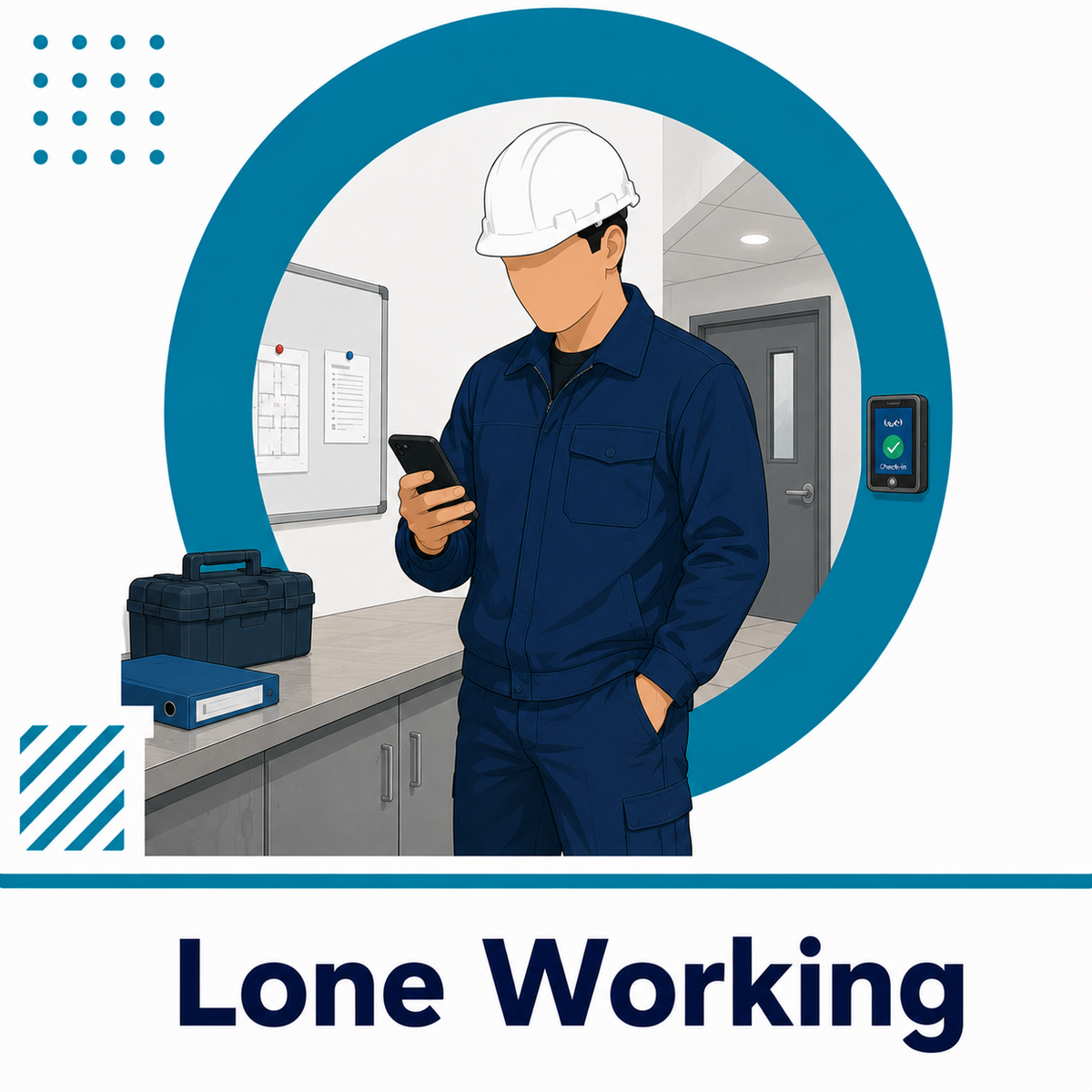 Lone Working Standardisation Pack