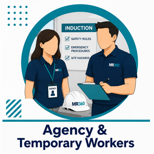 Agency & Temp Workers Pack