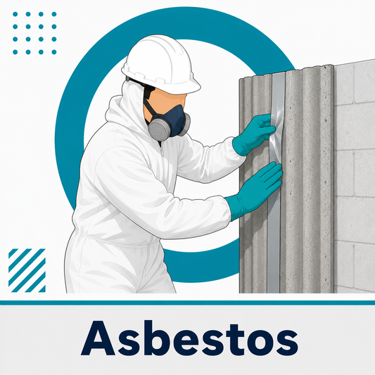 Asbestos Safety Standardisation Pack