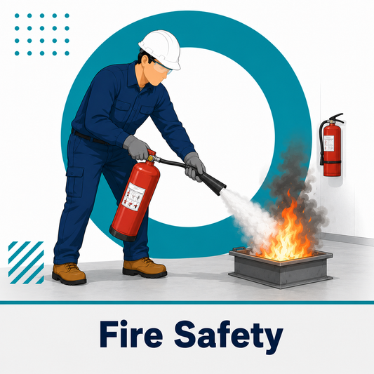 Fire Safety Standardisation Pack