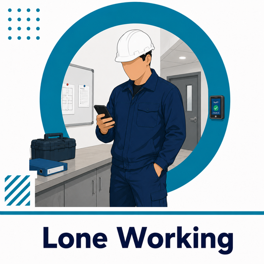 Lone Working Standardisation Pack