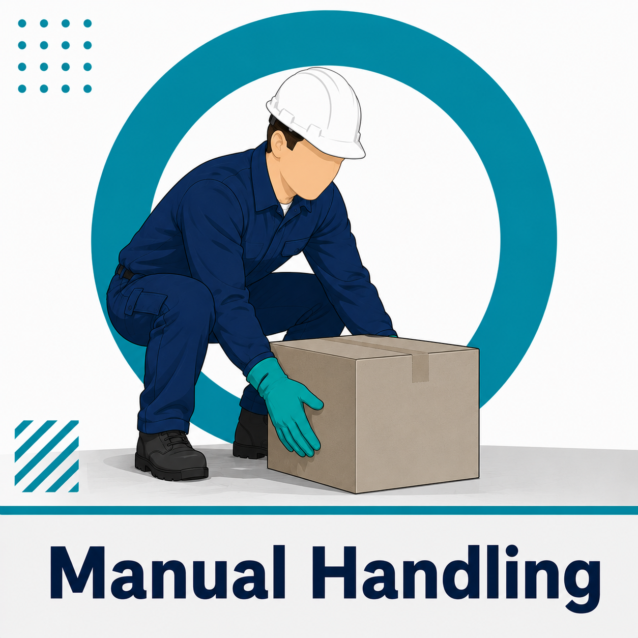 Manual Handling Standardisation Pack