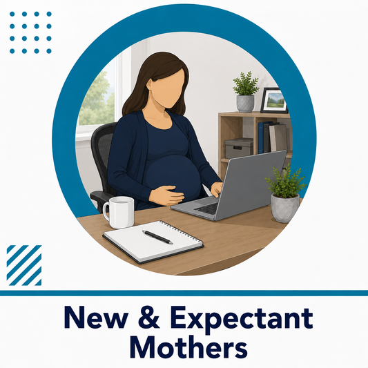 New & Expectant Mothers Safety Standardisation Pack