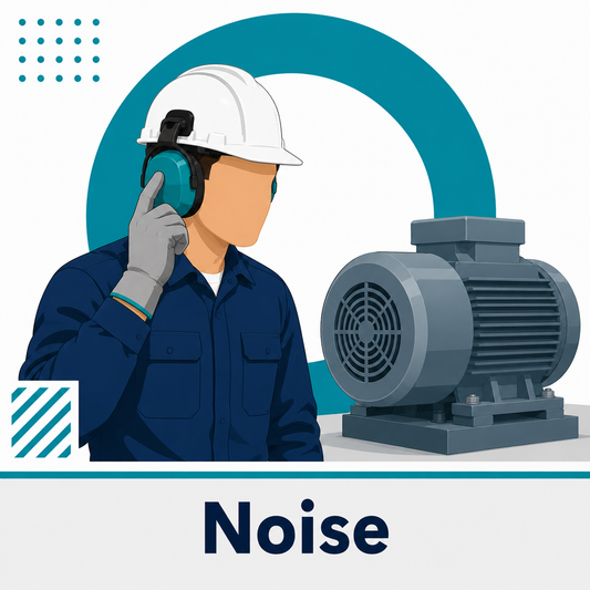 Noise & Hearing Conservation Standardisation Pack