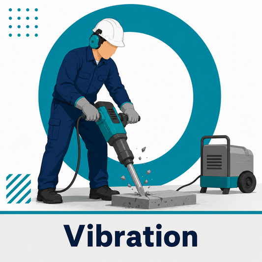 Vibration Safety Standardisation Pack